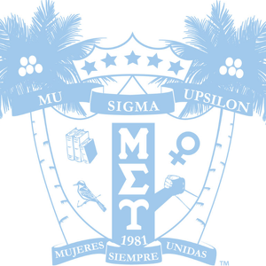 Mu Sigma Upsilon